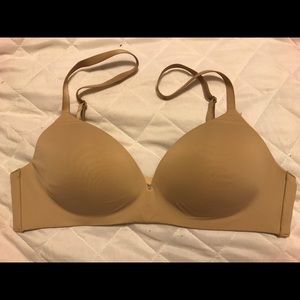 GapBody wireless bra 34B